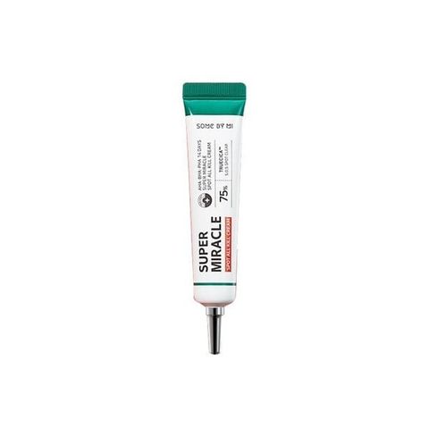SOME BY MI_Kem Trị Mụn 14 Days Super Miracle Spot All Kill Cream (006782)