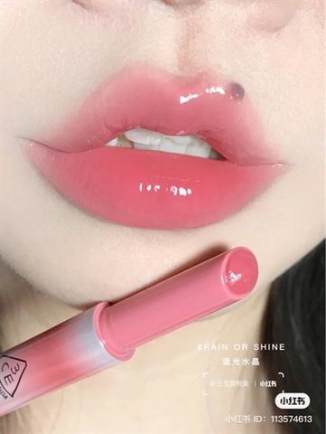 3CE_Son Dưỡng Shine Reflector #Rain Or Shine 1.7G