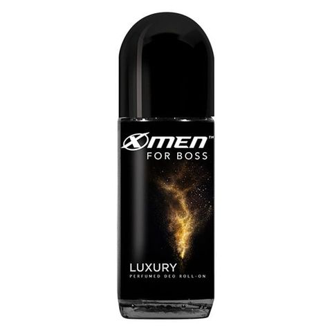 Xmen_Lăn khử Mùi For Boss Luxury 50ml