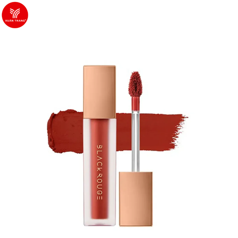 BLACK ROUGE_Son Kem Air Fit Velvet Ver 5 A23 Vintage Sunset 4.5G