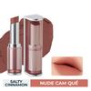 3CE_Son Thỏi Mịn Lì Blur Matte Lipstick #Salty Cinnamon 4G