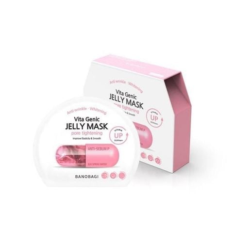 BANOBAGI_Mặt Nạ Vita Genic Jelly Mask Pore Tightening 30g