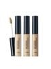 THE SAEM_Kem Che Khuyết Điểm Cover Perfection Tip Concealer 02 Rich Beige Tem