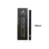 MC_Bút Kẻ Mắt Make Color Extremely Slim Long Lasting Brush Pen Liner Deep Black 0,008mm