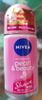 98500 NIVEA_LNM NTrai Min Muot 50ML