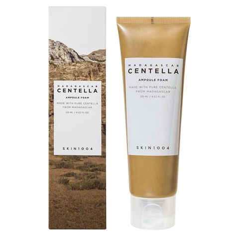 SKIN1004_Sữa Rửa Mặt Làm Sạch Sâu Cho Da Nhạy Cảm Mới 125ml (008165)