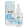 SIMPLE_Serum Dưỡng Da 3% Hyaluronic Acid +B5 Booster 30ml
