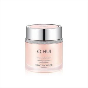 OHUI_Kem Dưỡng Ẩm Mịn Mượt Miracle Moisture Cream 60ml