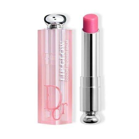 DIOR(*)_Son Dưỡng Addict Lip Glow Balm #008 Ultra Pink