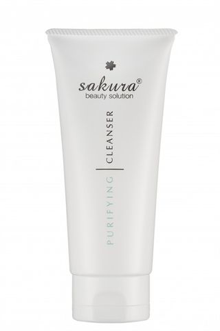SAKURA_SRM Dành Cho Da Mụn, Giảm Nhờn, Sáng Mịn Da 100G