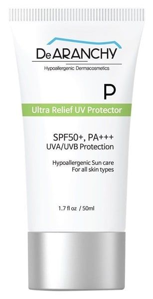 DEARANCHY_Kem Chống Nắng Ultra Relief UV Protector 50ml