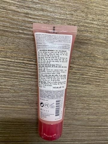 BIODERMA_Gel Rửa Mặt Cho Da Nhạy Cảm 45ml