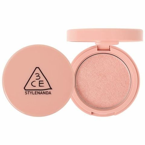 3CE_Phấn Bắt Sáng Glow Beam Highlighter #Take A Moment