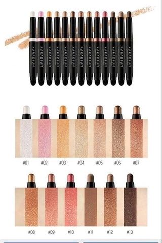 KARADIUM_Nhũ Mắt Shining Pearl Shadow Stick