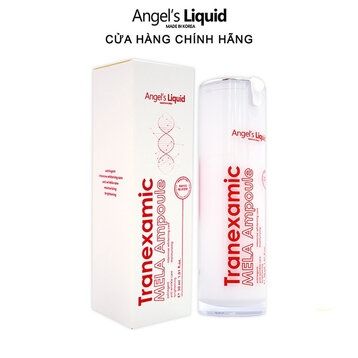 ANGEL'S LIQUID_Siêu Tinh Chất Mờ Nám Chuyên Sâu Tranexamic Mela 30ml