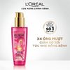 L'ORÉAL_Dầu Dưỡng Tóc Chiết Xuất Hoa Hồng 100ml