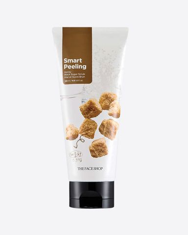 TFS_TTBC Honey & Brown Sugar 120Ml