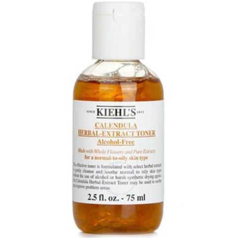 KIEHL'S_Nước Hoa Hồng Hoa Cúc 75ml