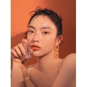 3CE_Son Thỏi Soft Matte Lipstick #Warming Wear