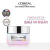 L'ORÉAL_Kem Dưỡng Sáng Mịn Mờ Thâm Nám Ban Ngày Glycolic-Bright 50ml (Hồng)