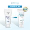 SENKA_Sữa Rửa Mặt Perfect White Clay Đất Sét 120G (Trắng)
