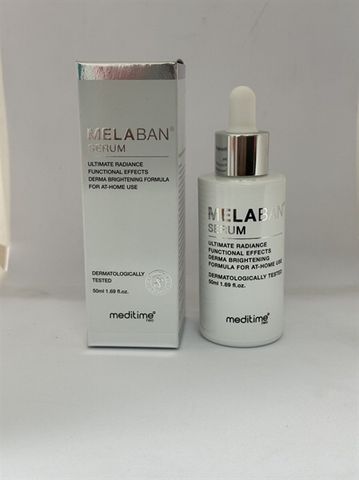 MEDITIME_Serum Xóa Nám & Đốm Nâu 50ml