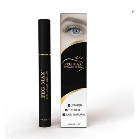 FEG(*)_Dưỡng Mi Max Hiệu Quả X5 6ml