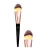 VACOSI_Cọ Nền Đầu Dẹp, Bản To F03 2018 Vacosi Foundation Brush