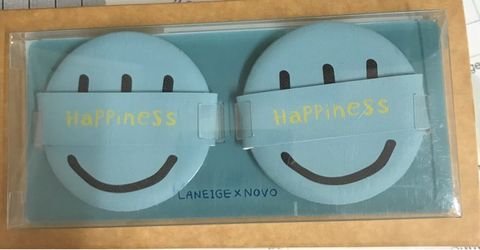 LANEIGE_Set 2 Bông Phấn Nước Neo Cushion