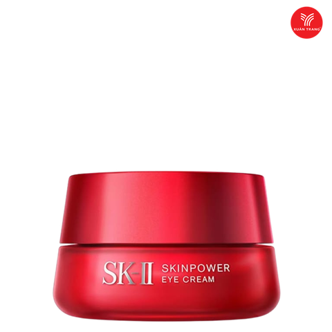 SK-II(*)_Kem Mắt Skin Power Eye Cream 15g