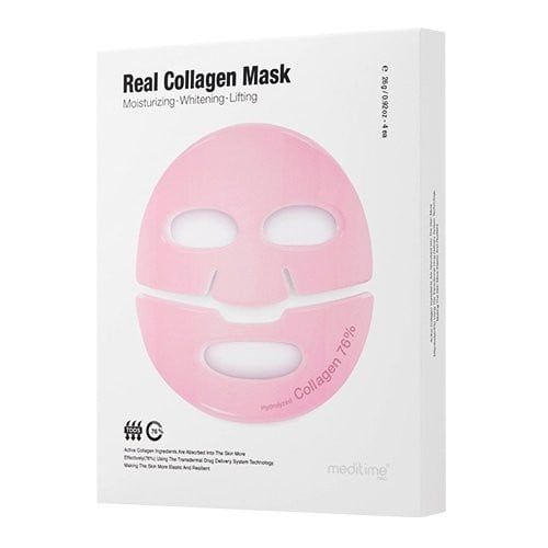 MẶT NẠ COLLAGEN THẠCH DƯỠNG ẨM VƯỢT TRỘI VÀ HỖ TRỢ TRẺ HÓA DA