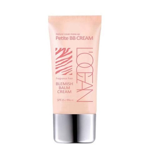 L'OCEAN_Kem Lót Nền BB Petite Spf25/Pa++ 50g