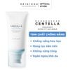 SKIN1004_Kem Chống Nắng Dưỡng Ẩm Cho Da Khô Hyalu-Cica Water-Fit 50ml