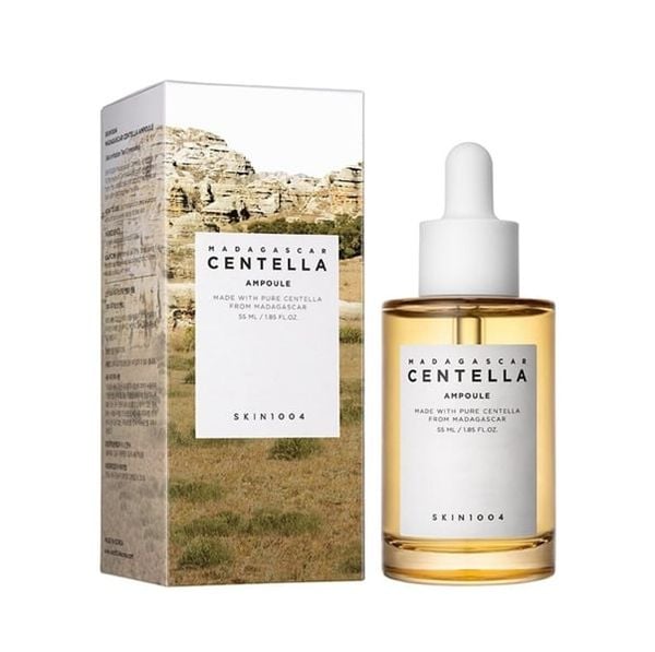 SKIN1004_Tinh chất Rau Má Madagascar Centella Ampoule 55ml (008983)