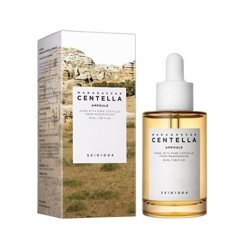 SKIN1004_Tinh chất Rau Má Madagascar Centella Ampoule 55ml (008983)