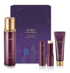 OHUI_Bộ Tinh Chất Chống Lão Hóa Age Recovery Essence Special Set 90ml