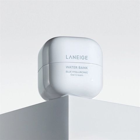 LANEIGE_Kem Dưỡng Water Bank Blue Hyaluronic Gel Cream 50ml