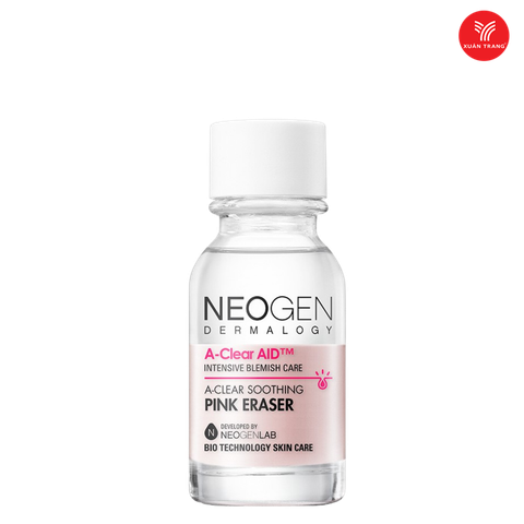 NEOGEN_Chấm Mụn 2 Lớp Giảm Sưng Viêm Mụn 15ml