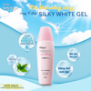 Sunplay_Gel Chống Nắng Skin Aqua Dưỡng Da Sáng Mịn 30g