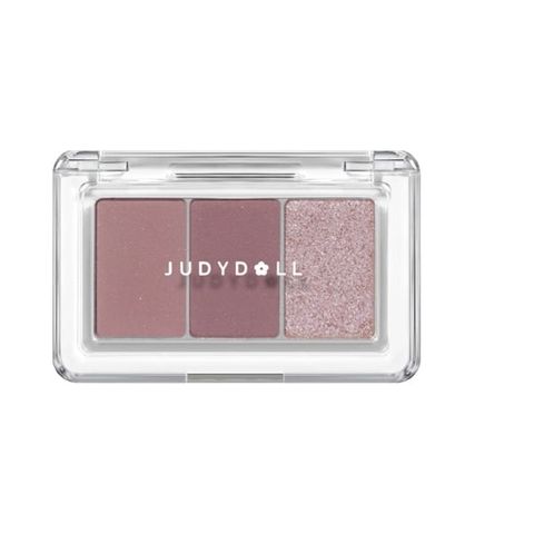 JUDYDOLL_Phấn Mắt Eyeshadow Palette #02 2.5G