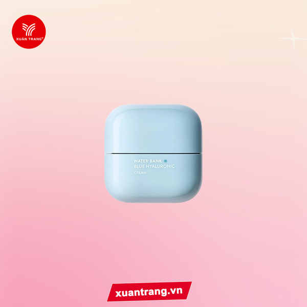 LANEIGE_Kem Dưỡng Ẩm Dành Cho Da Dầu Và Da Hỗn Hợp 50ml