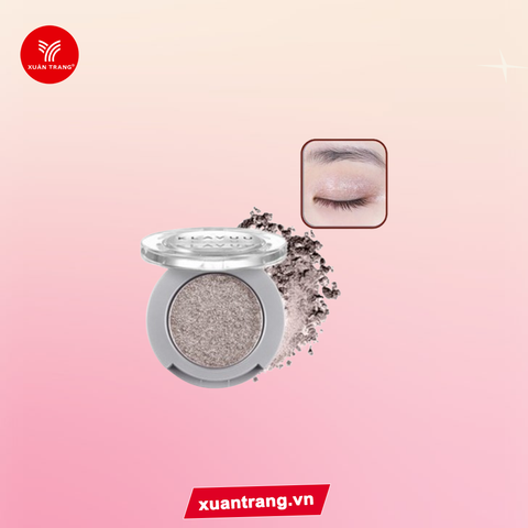 KLAVUU_Nhũ mắt Urban Pearlsation Sparkle Eyeshadow #Sp4