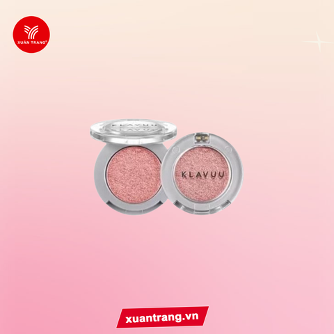 KLAVUU_Nhũ mắt Urban Pearlsation Sparkle Eyeshadow #Sp5