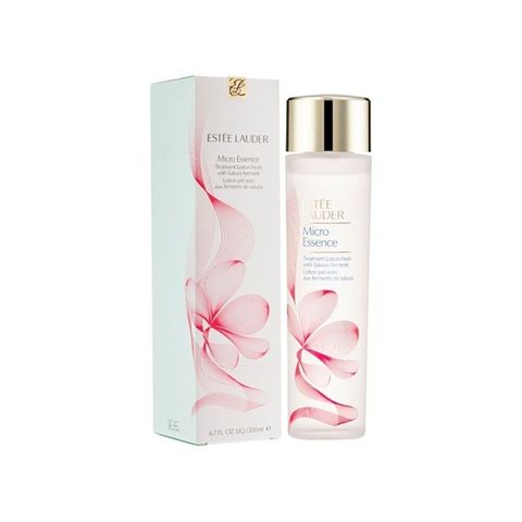 ESTÉE LAUDER(*)_Tinh Chất Hoa Anh Đào Micro Essence Treatment Lotion 200ml