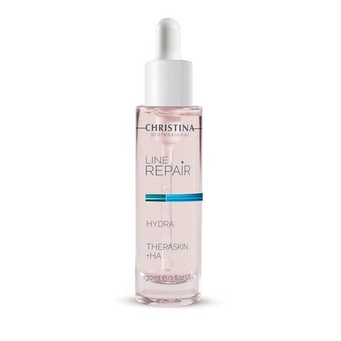 CHRISTINA_Tinh Chất Trẻ Hoá Da Line Repair-Hydra-Theraskin+HA 30ml