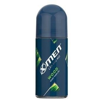 Xmen_Lăn Khử Mùi Wood 50 ml