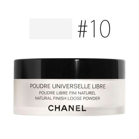 CHANEL_Phấn Phủ Bột Poudre Universelle Libre Nr.10 Clair 30g