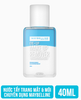 MAYBELLINE_Nước Tẩy Trang Mắt Môi Lip & Eye Make Up Remover 40ml