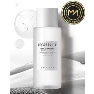 SKIN1004_Nước Hoa Hồng Rau Má Dưỡng Sáng Da 210ml (015671)