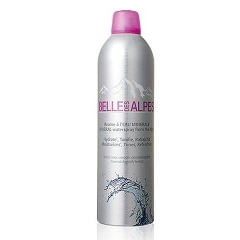 VACCI_Xịt Khoáng 400ml